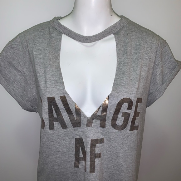 Miss Popular Tops - Miss Popular women’s  Graphic T-shirt